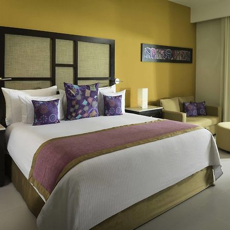El Dorado Seaside Palms Adults Only Hotell Xetna Eksteriør bilde