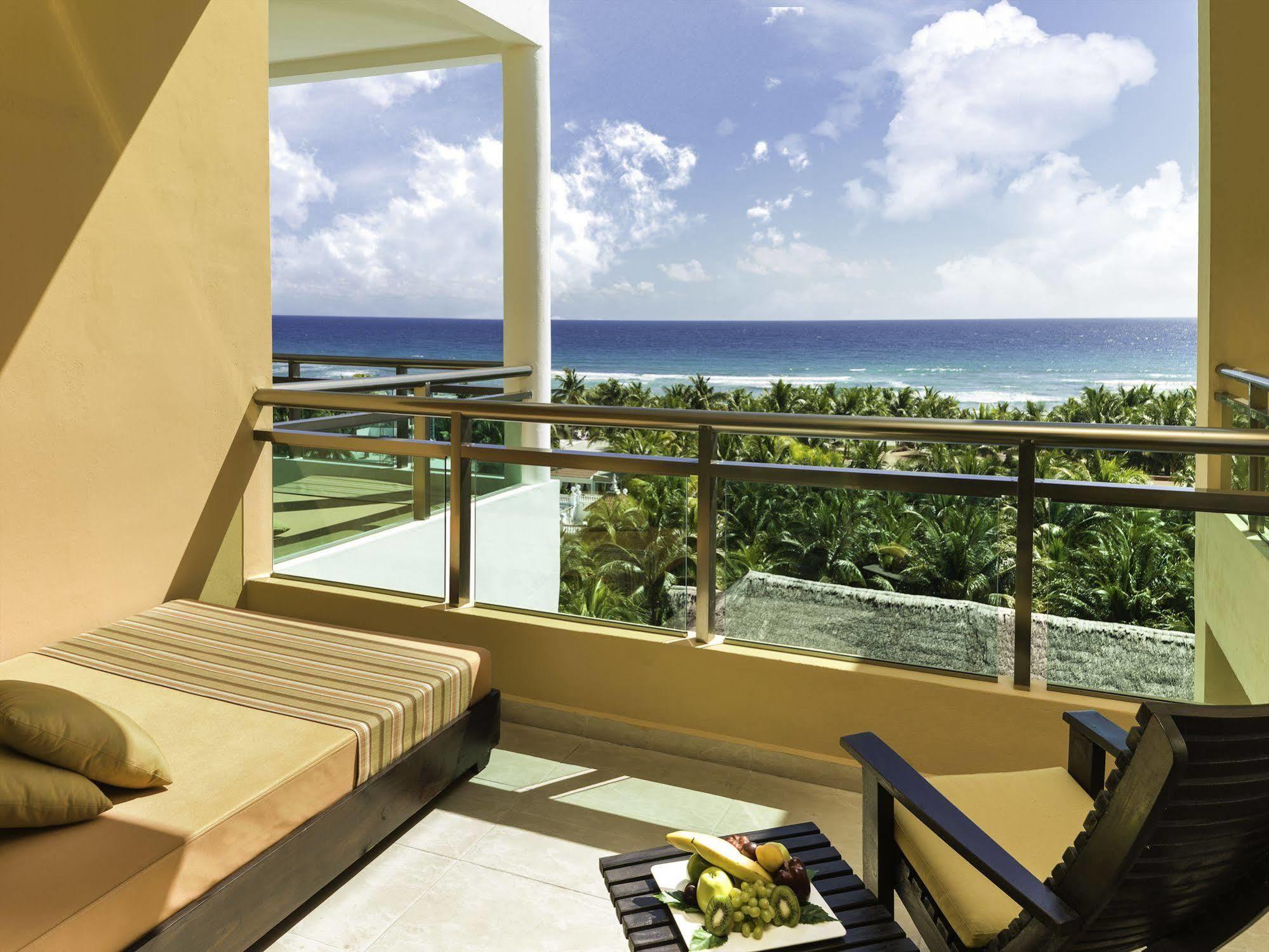 El Dorado Seaside Palms Adults Only Hotell Xetna Eksteriør bilde